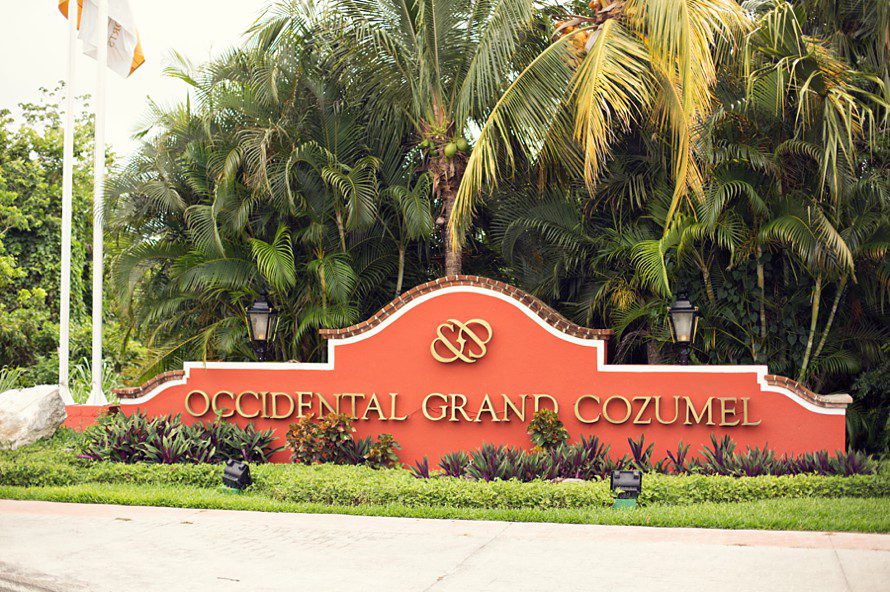 Occidental Grand Cozumel