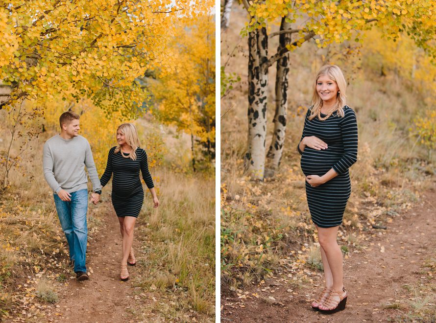 Denver Maternity Photos
