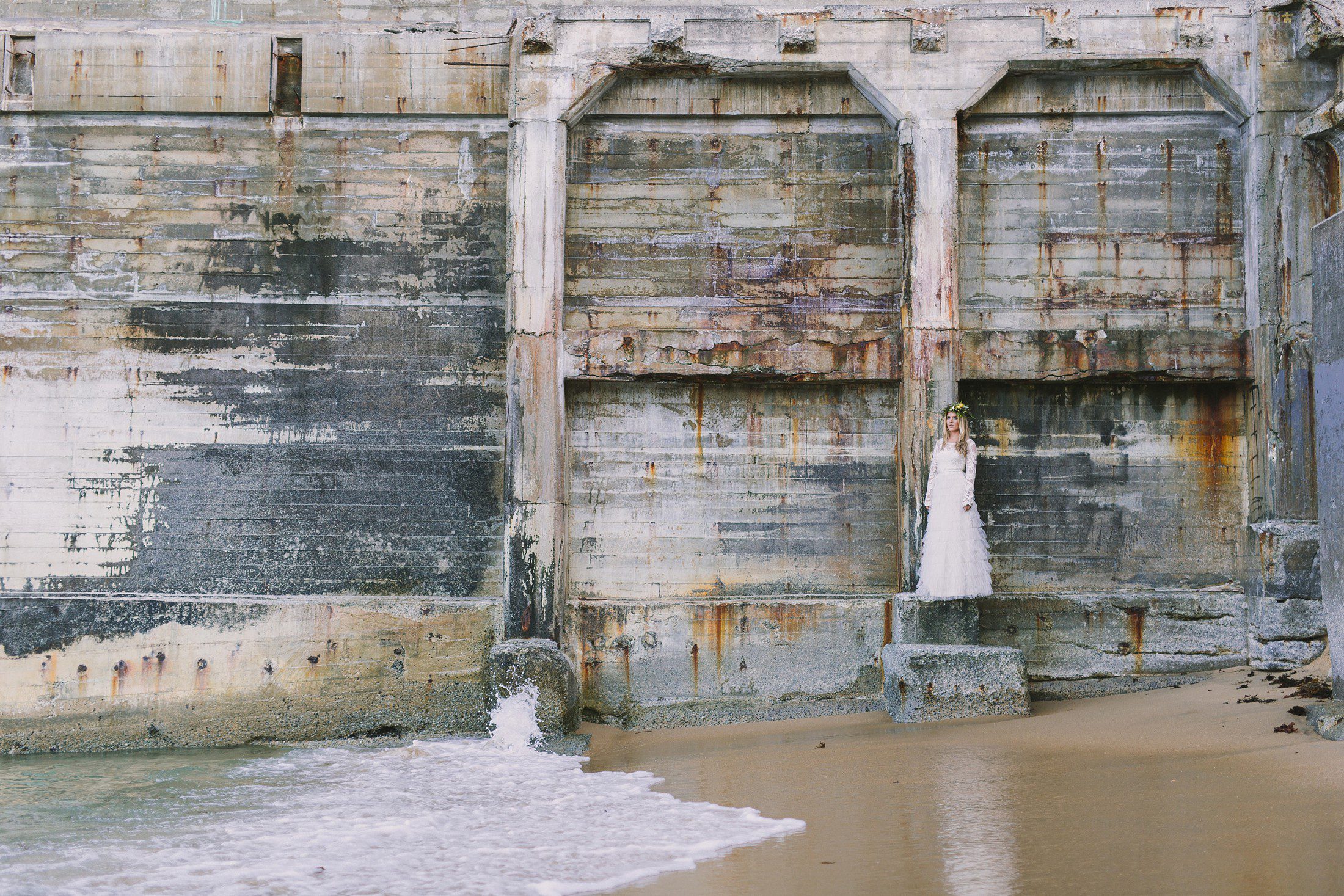 Monterey Wedding Photographers
