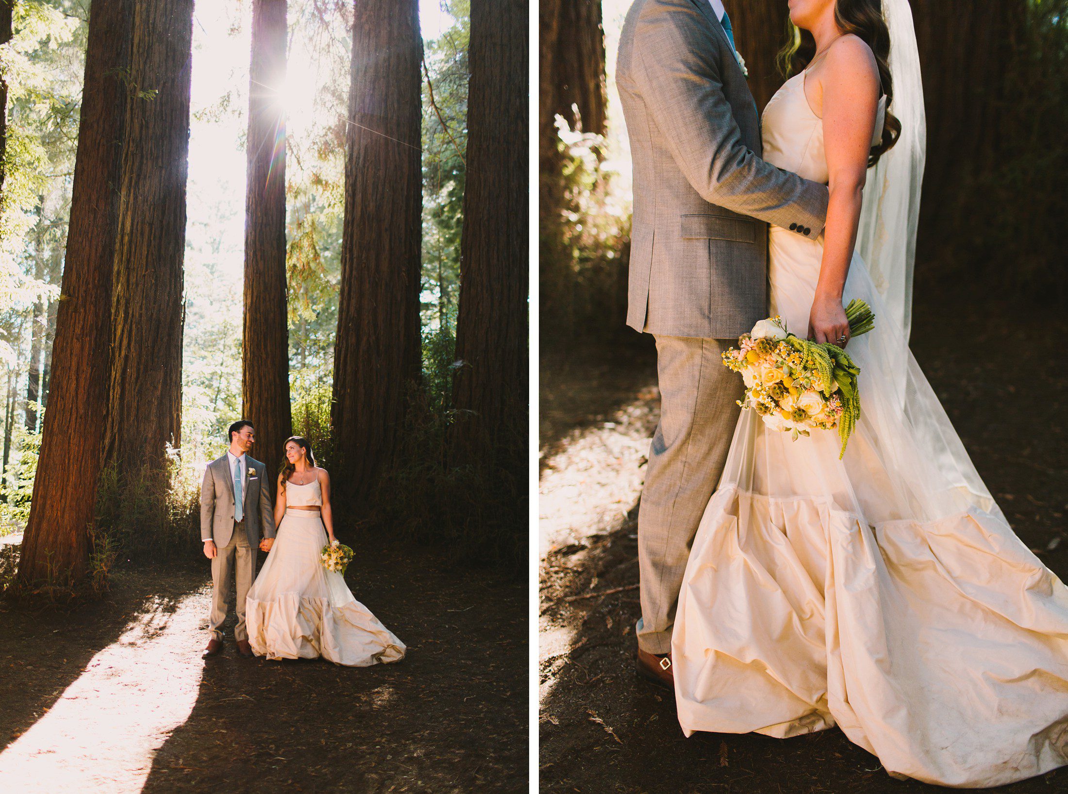 Santa Cruz Wedding Photographers
