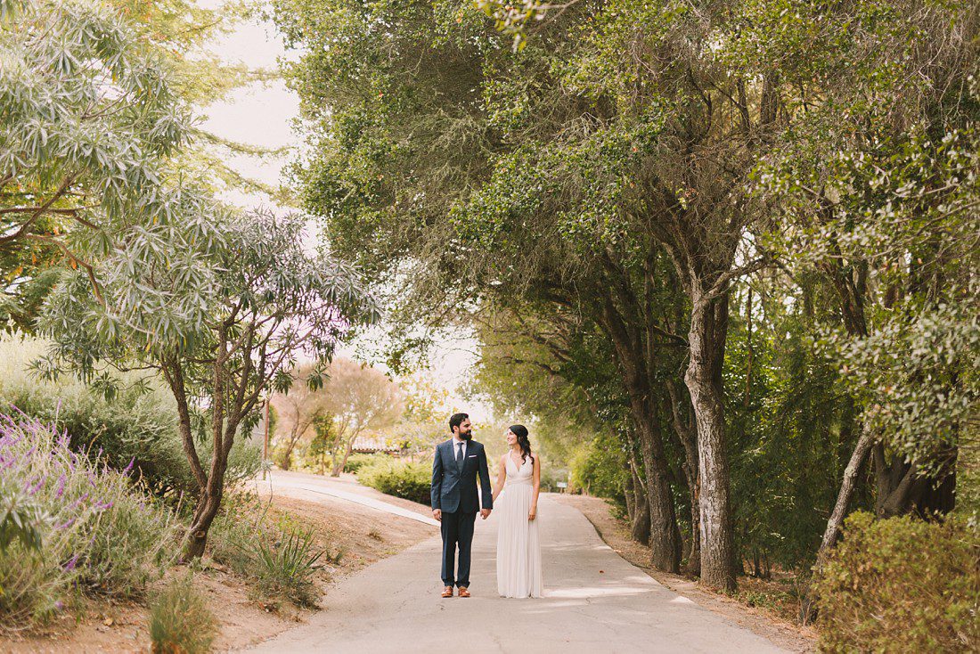 Wedding photographers in Santa Cruz