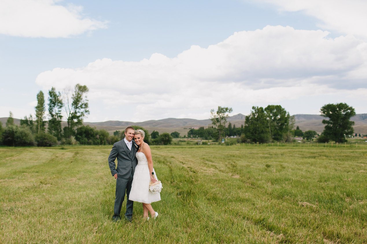 Crested Butte Wedding Photographers