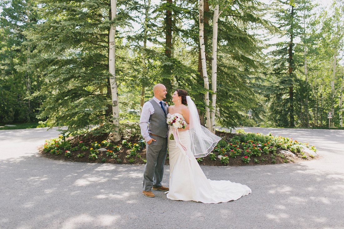 Beaver Creek Wedding Photographer