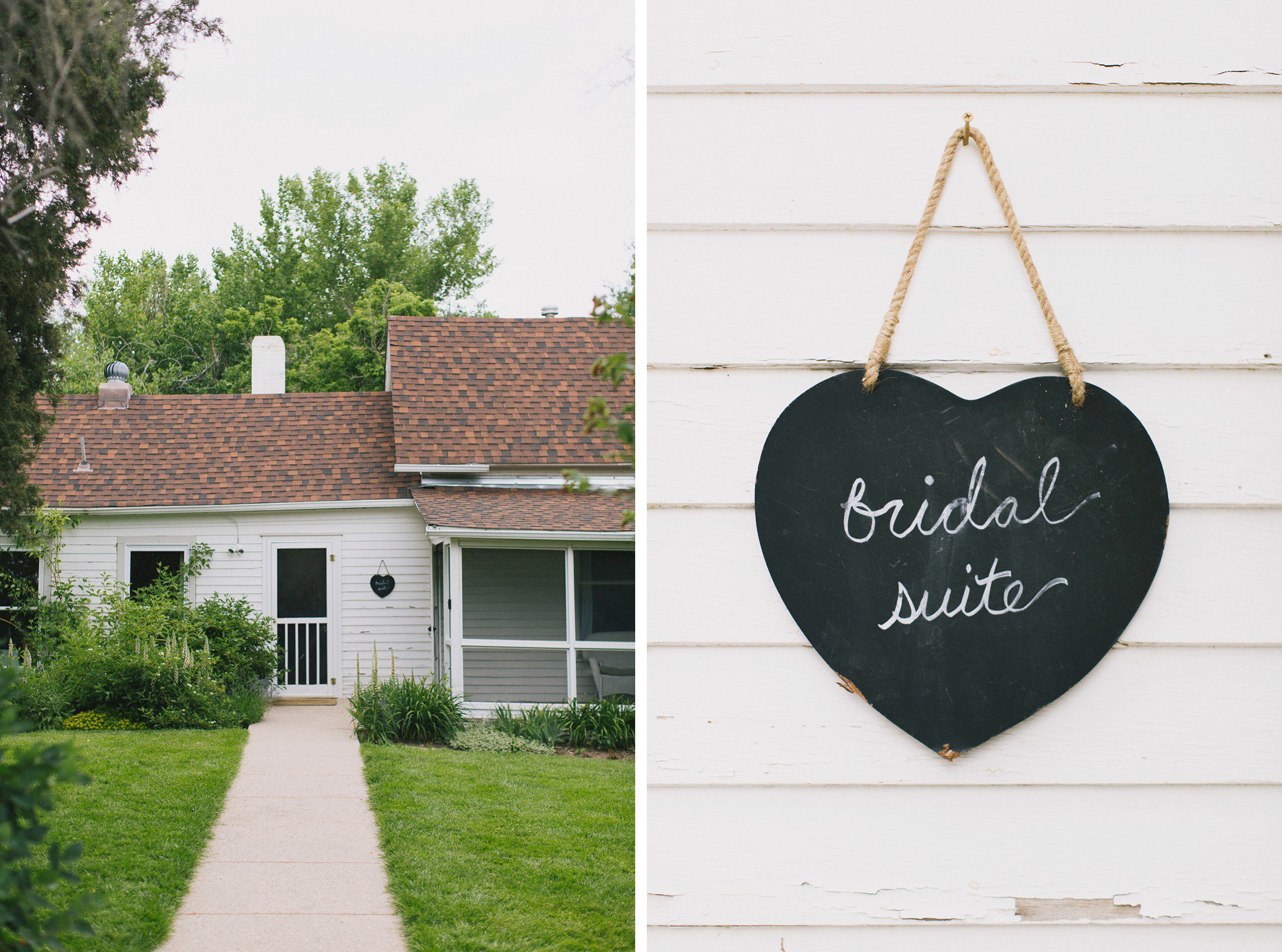 Bridal Suite at Botanic Gardens at Chatfield