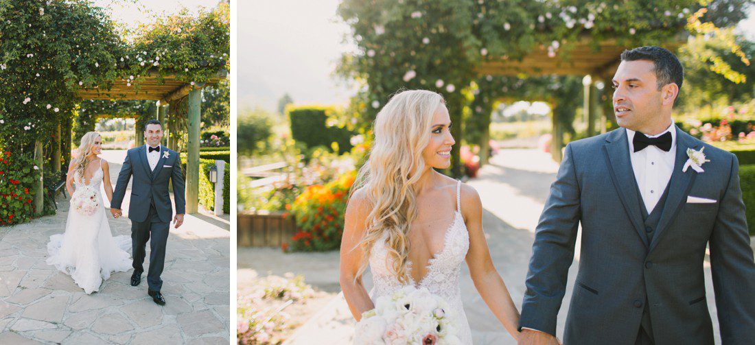 Carmel Valley Wedding Photographers