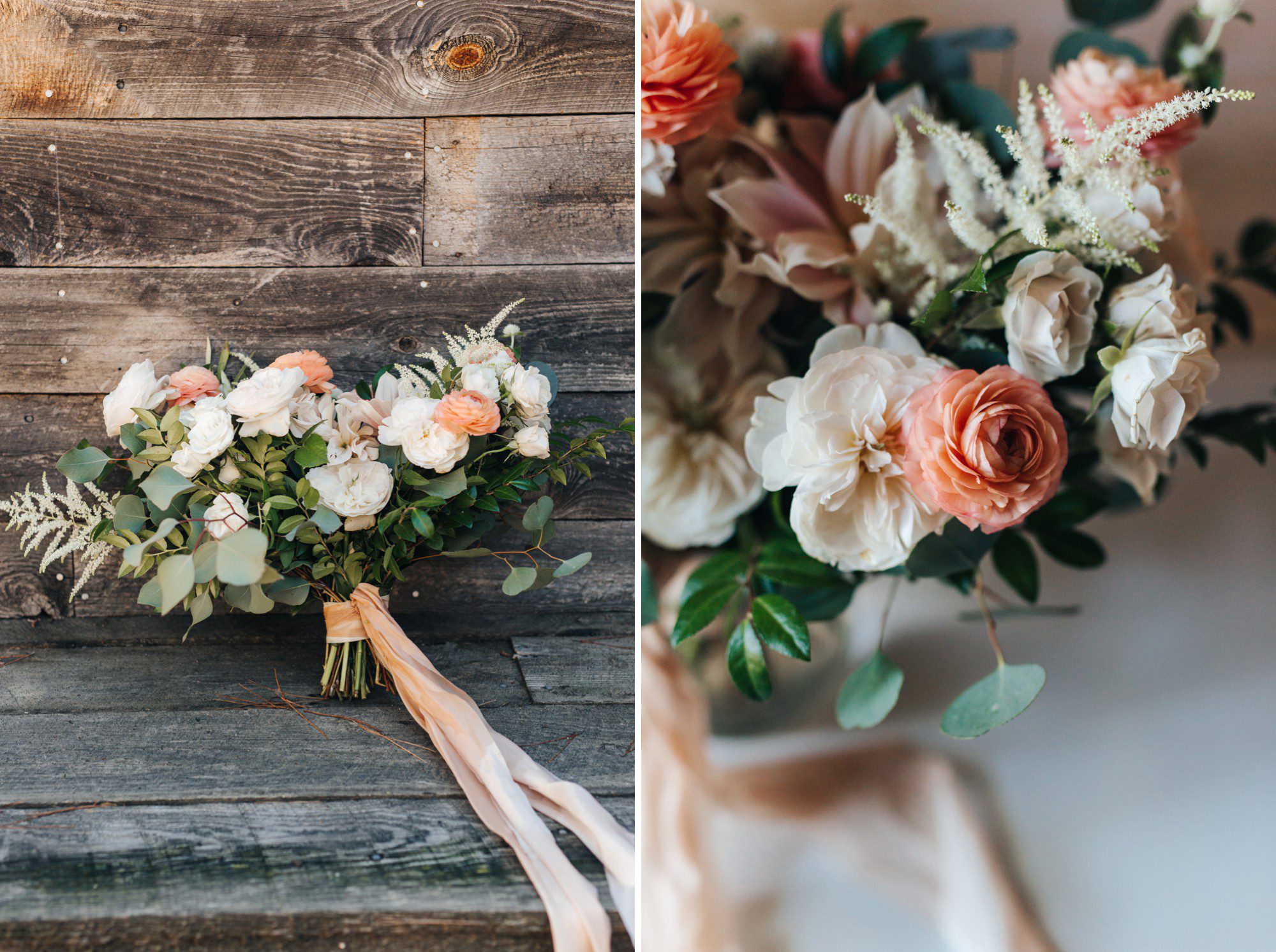 Wedding Flowers by Gavita Floral