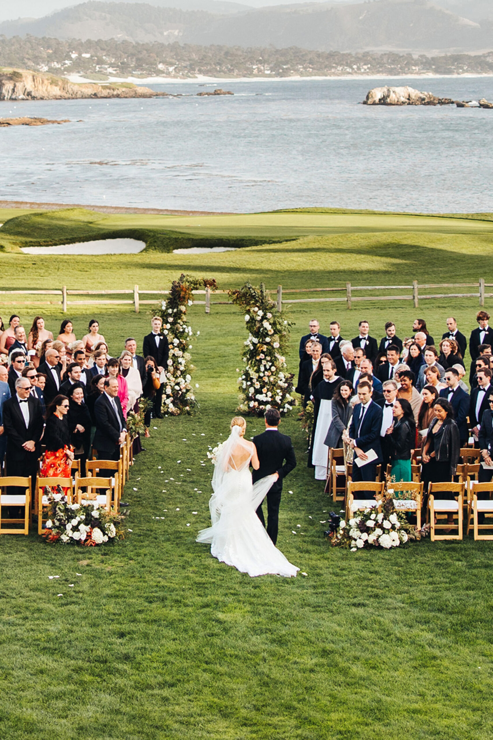 Pebble Beach Photographer